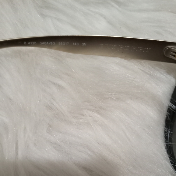 Burberry Sunglasses - Picture 9 of 11